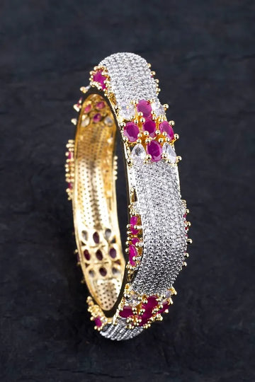 Square Ruby Kada