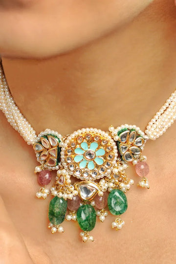 Feroza Meena Choker