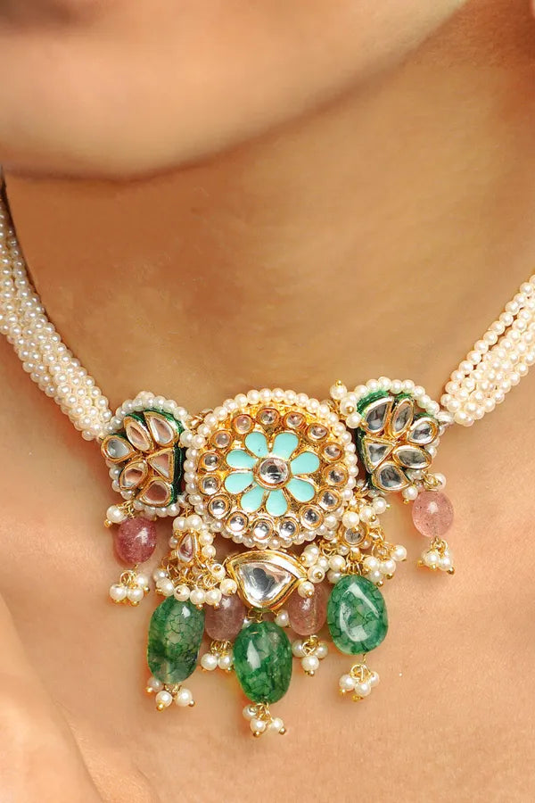Feroza Meena Choker