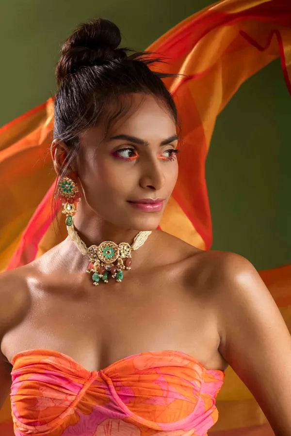 Feroza Meena Choker