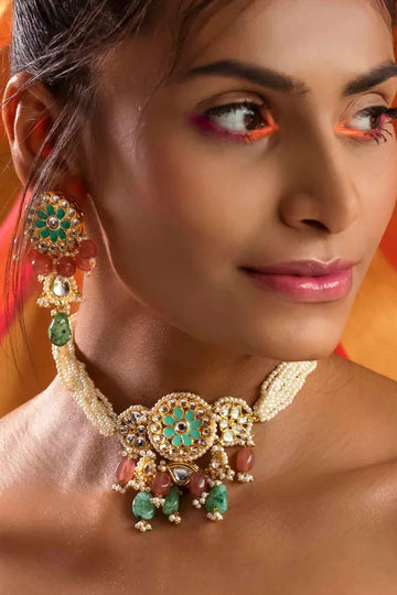 Feroza Meena Choker