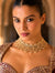 Pearls Chand Kundan Necklace