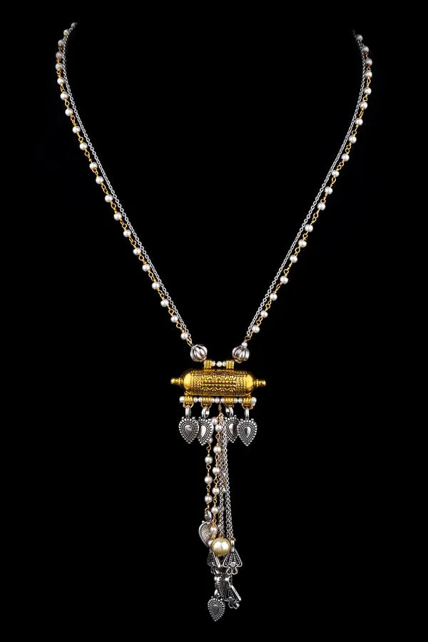 Taabizy Necklace