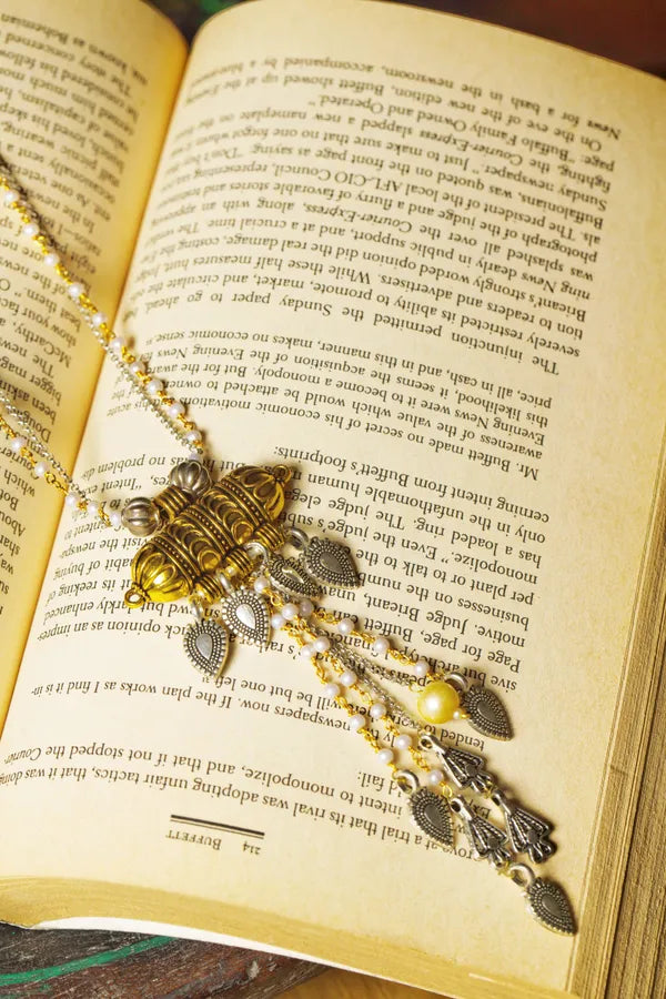Taabizy Necklace