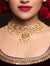 Pearl Kundan Choker