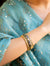 Blue Meena Regal Kada