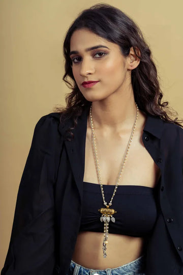 Taabizy Necklace