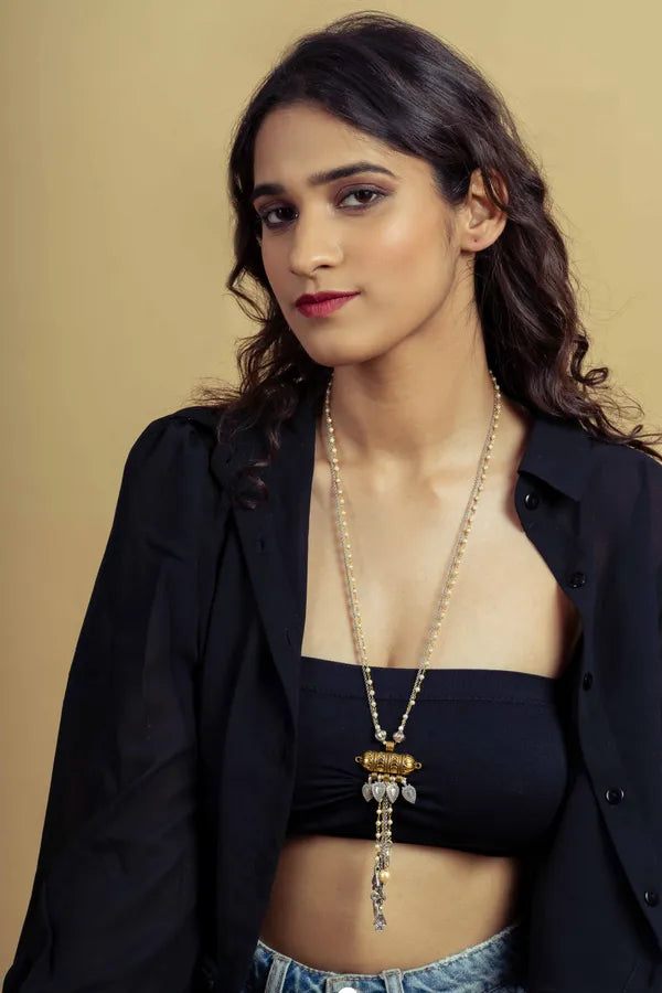 Taabizy Necklace