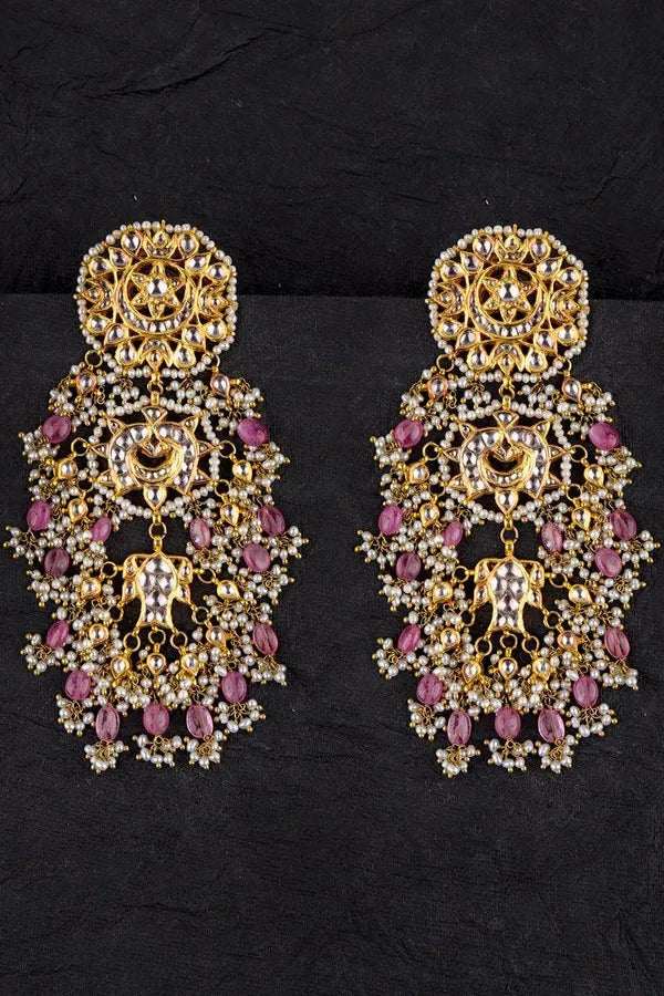 Tourmaline Tradition Earrings