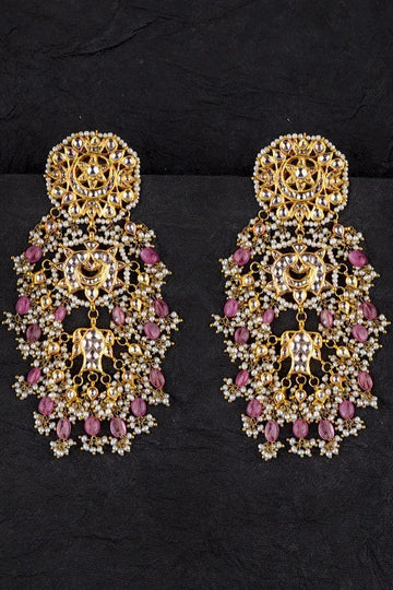 Tourmaline Tradition Earrings