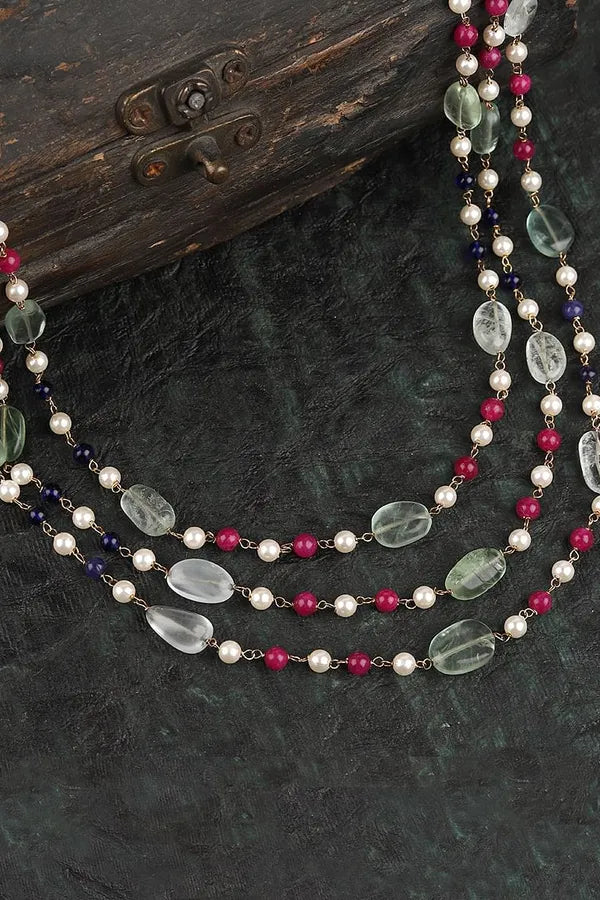 Summer Shades Necklace