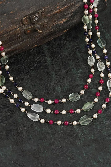 Summer Shades Necklace