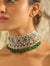 Nizami Emerald Choker