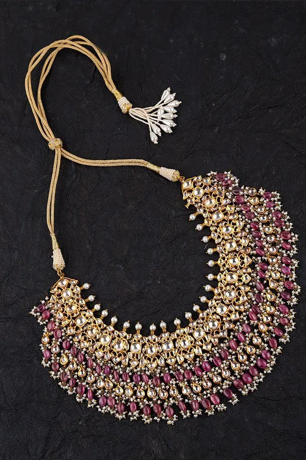 Tourmaline Tradition Necklace
