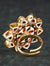 Golden Sun Ring