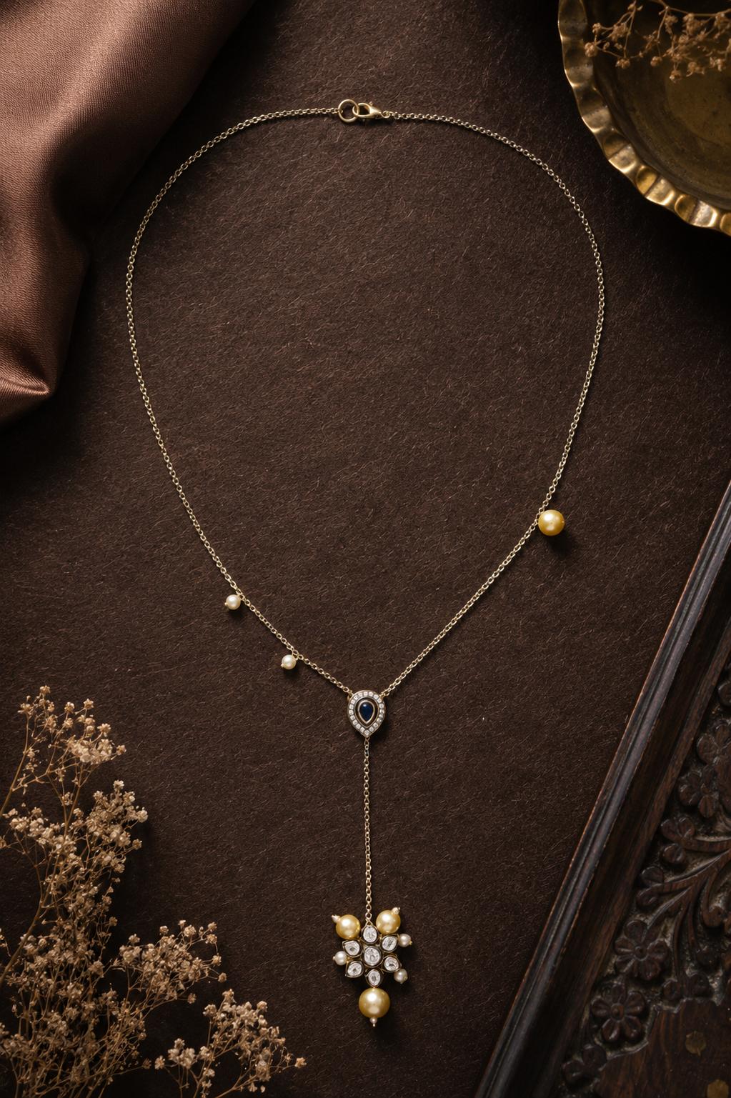 Star Burst Pendant