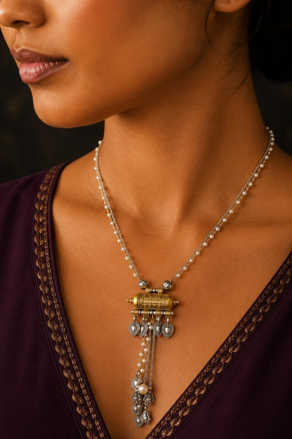 Taabizy Necklace